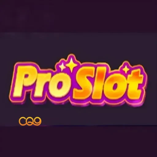 Logo proslot