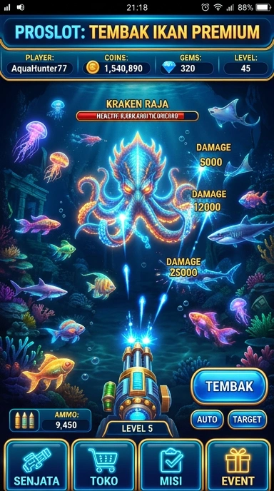 Fitur keamanan yang kuat membuat proslot pilihan tepat untuk mengunduh APK.